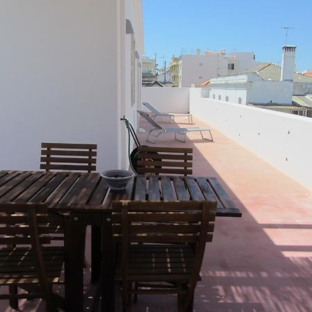 Apartment Portimao Old Town Εξωτερικό φωτογραφία