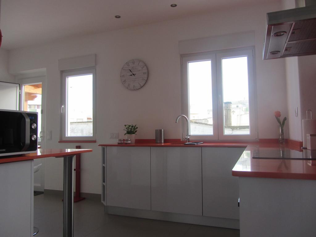 Apartment Portimao Old Town Δωμάτιο φωτογραφία