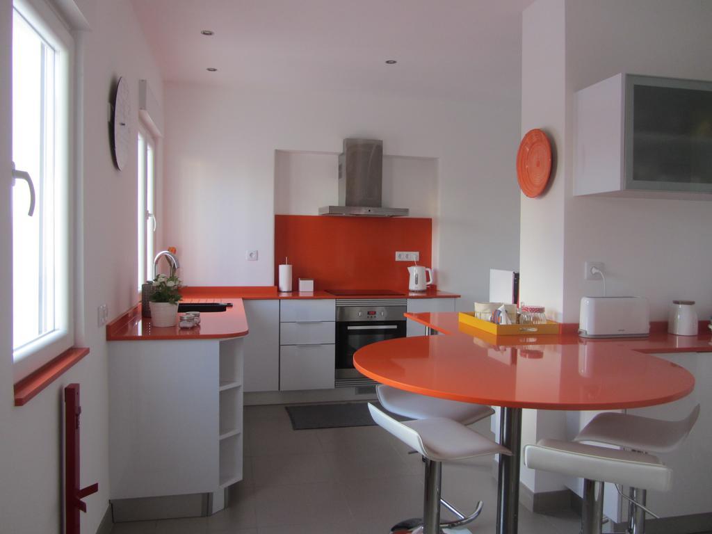 Apartment Portimao Old Town Δωμάτιο φωτογραφία