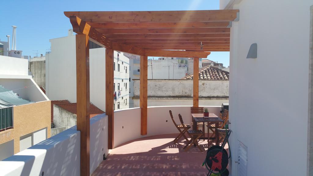 Apartment Portimao Old Town Δωμάτιο φωτογραφία