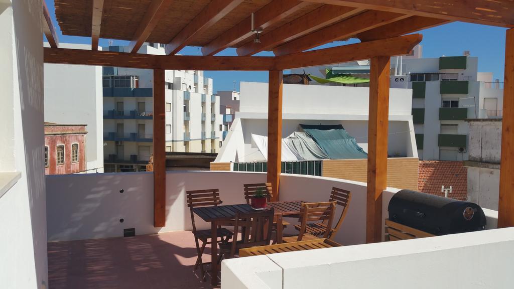 Apartment Portimao Old Town Δωμάτιο φωτογραφία