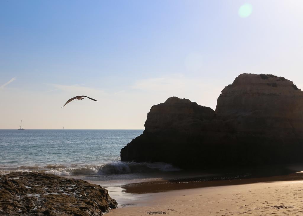 Apartment Portimao Old Town Εξωτερικό φωτογραφία