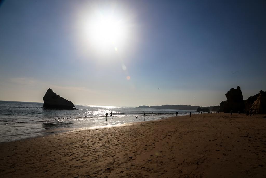Apartment Portimao Old Town Εξωτερικό φωτογραφία