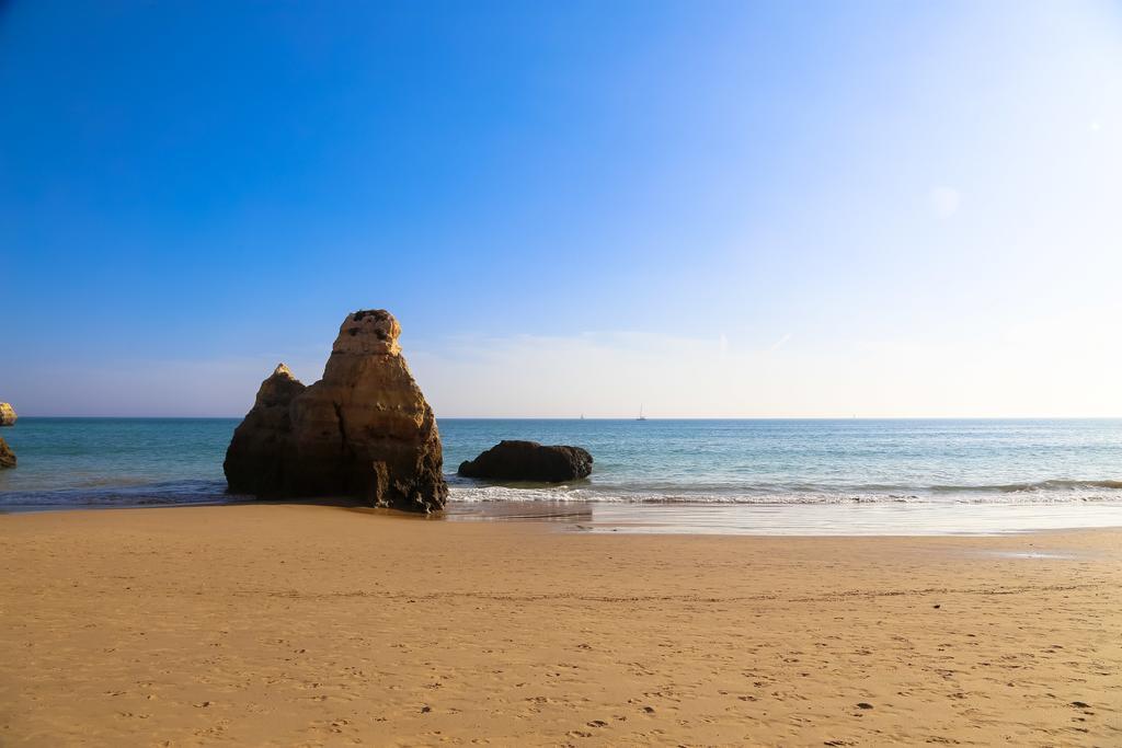 Apartment Portimao Old Town Εξωτερικό φωτογραφία