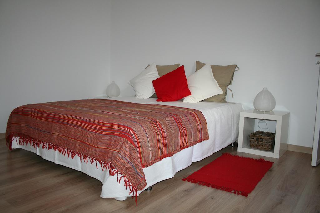Apartment Portimao Old Town Εξωτερικό φωτογραφία