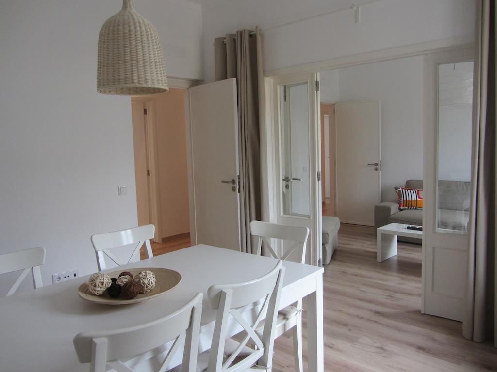 Apartment Portimao Old Town Δωμάτιο φωτογραφία