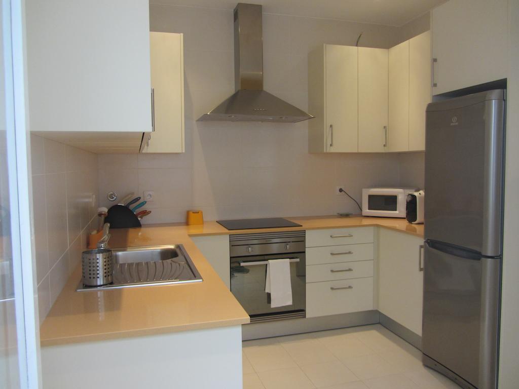 Apartment Portimao Old Town Δωμάτιο φωτογραφία