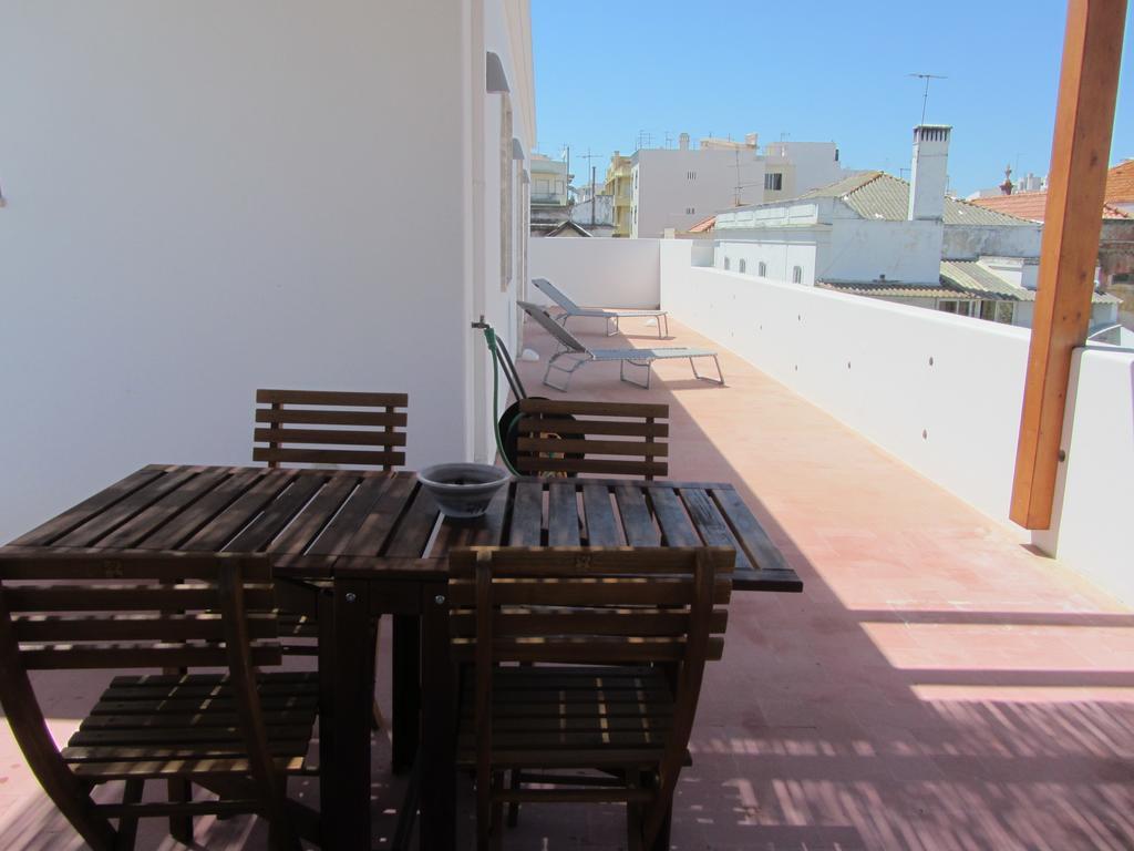 Apartment Portimao Old Town Εξωτερικό φωτογραφία