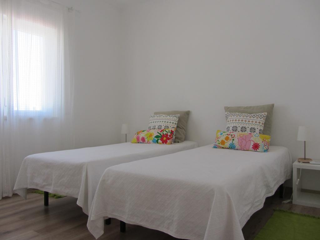 Apartment Portimao Old Town Εξωτερικό φωτογραφία