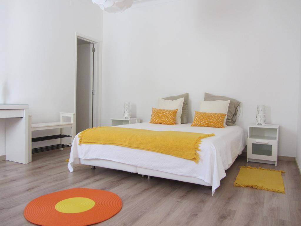 Apartment Portimao Old Town Εξωτερικό φωτογραφία